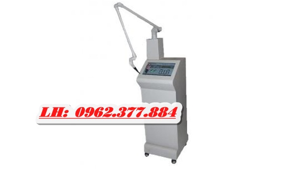 Thiết bị laser CO2 45w phẫu thuật